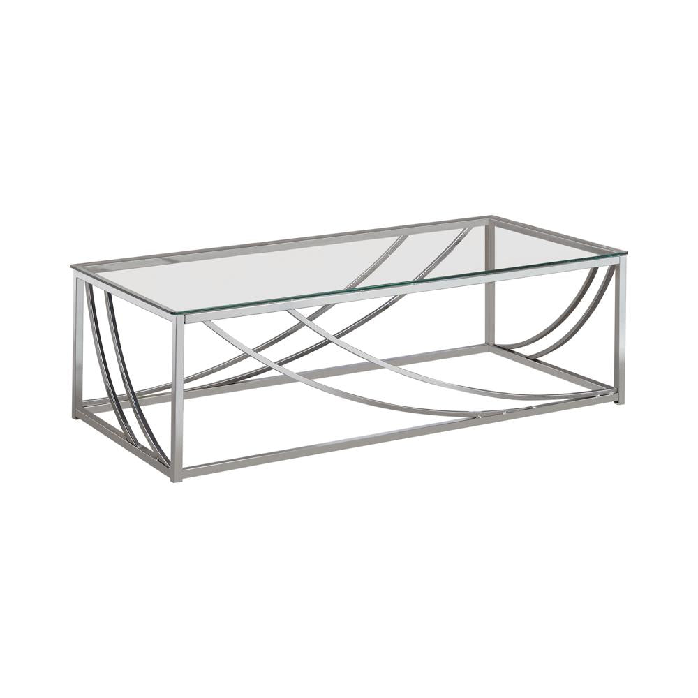 LIVING COFFEE TABLE 720498