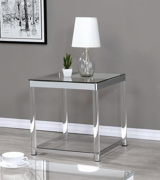 LIVING END TABLE 720747