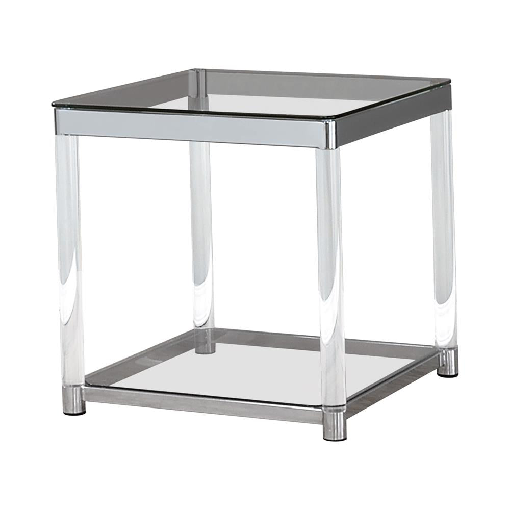 LIVING END TABLE 720747