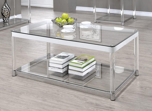 LIVING COFFEE TABLE 720748