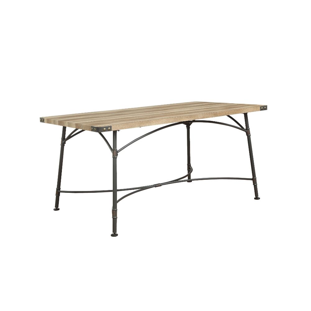 Itzel Dining Table