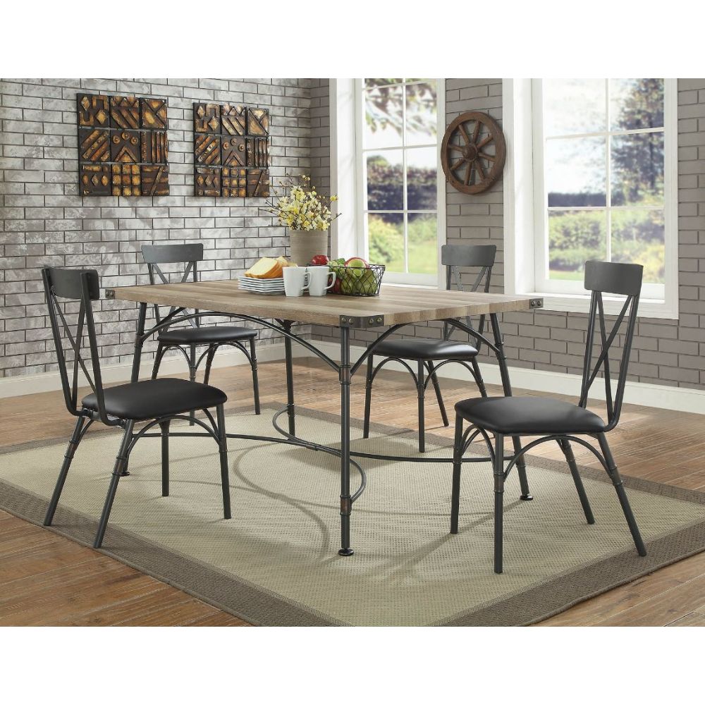 Itzel Dining Table