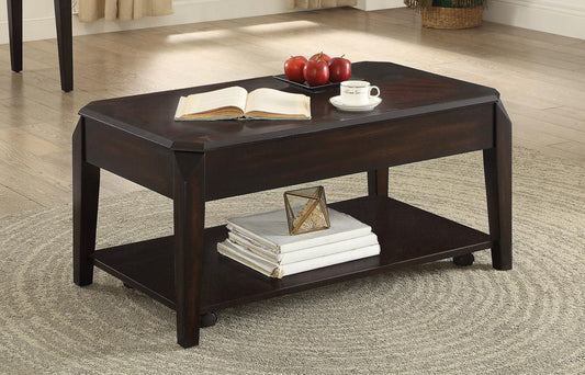 COFFEE TABLE 721048