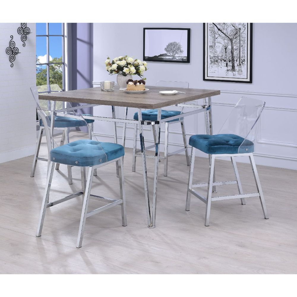 Nadie II Counter Height Table