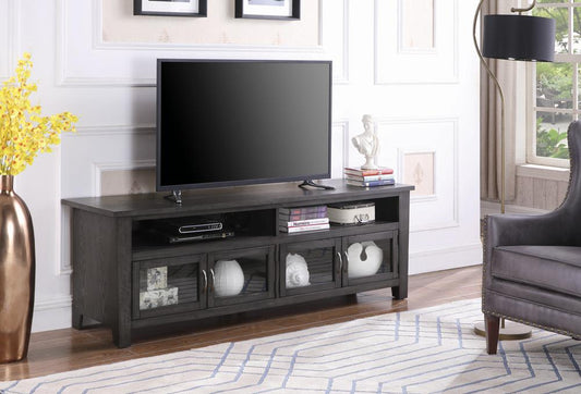 72" TV CONSOLE 722223