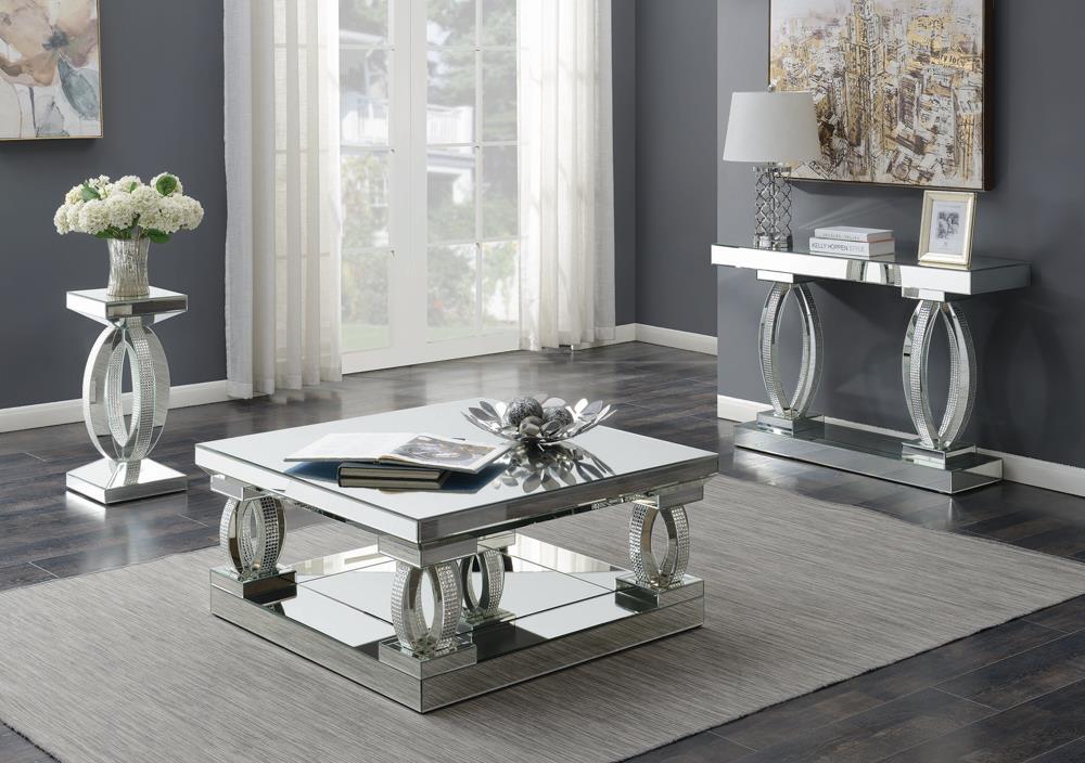 COFFEE TABLE 722518