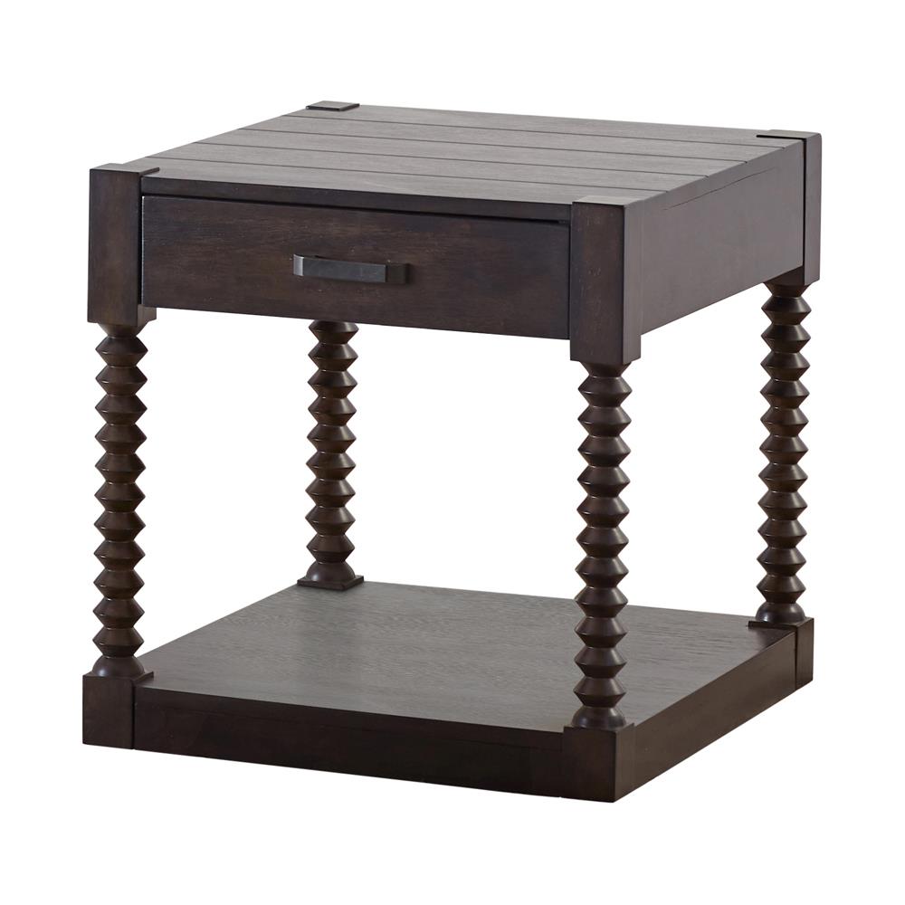 CHRISTINE END TABLE 722577