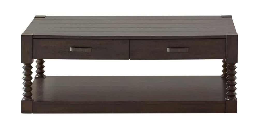 CHRISTINE COFFEE TABLE 722578