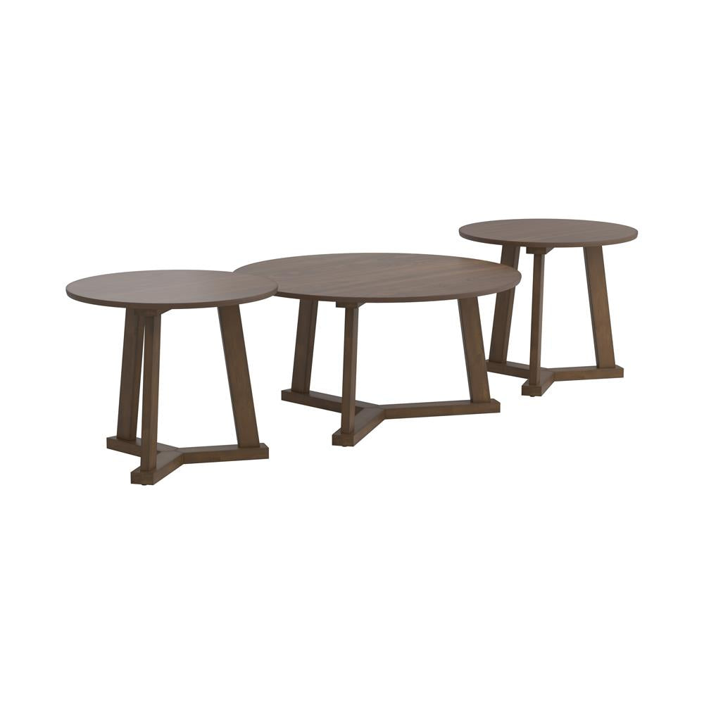 OCCASIONAL 3PCS OCCASIONAL SET 722720
