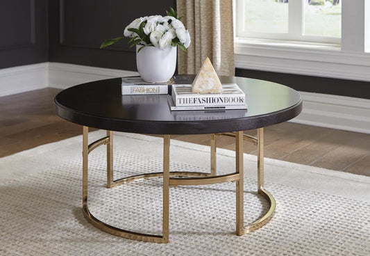 COFFEE TABLE 722748