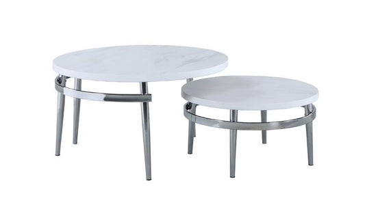 NESTING COFFEE TABLE 722968