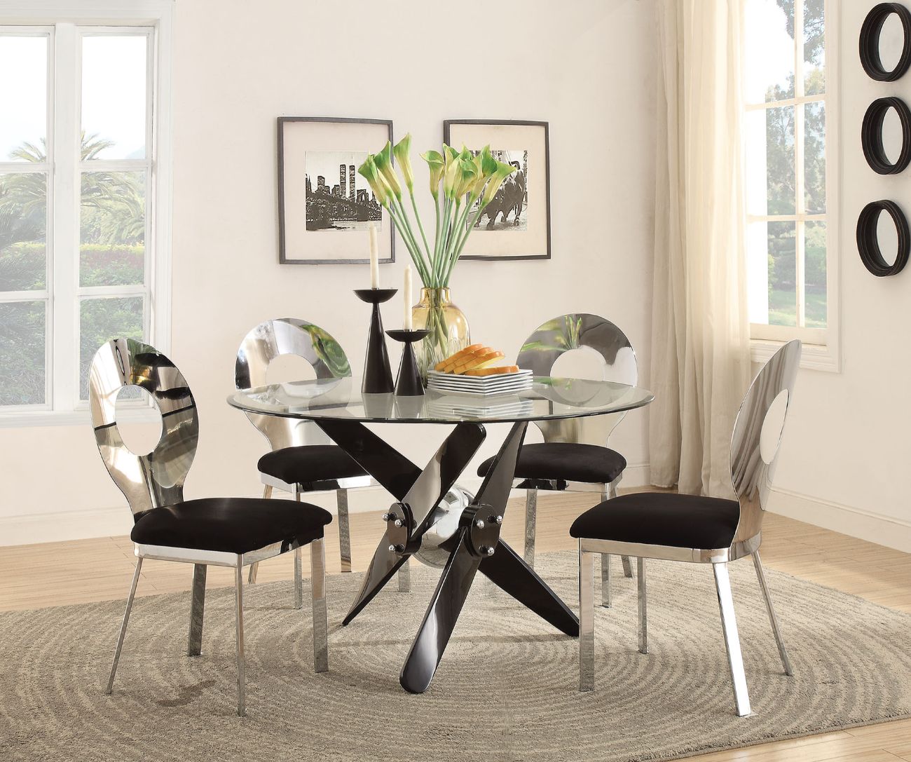 Hagelin Dining Table