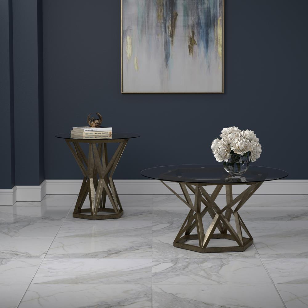 COFFEE TABLE 724008