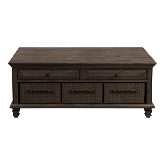 COFFEE TABLE 724058