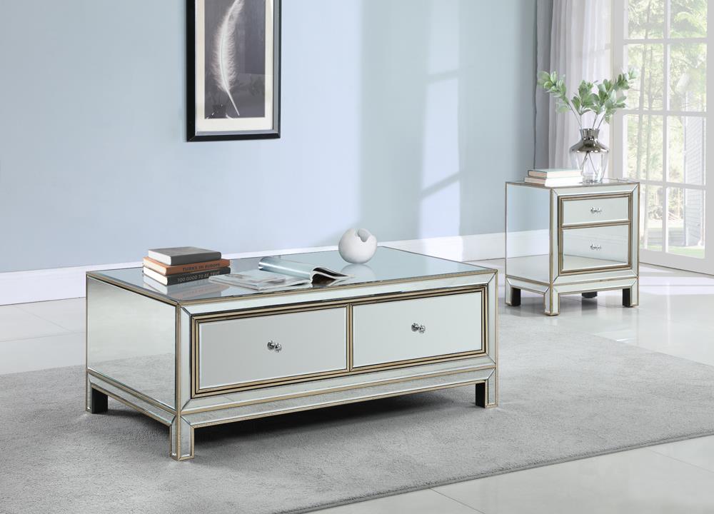 COFFEE TABLE 724178