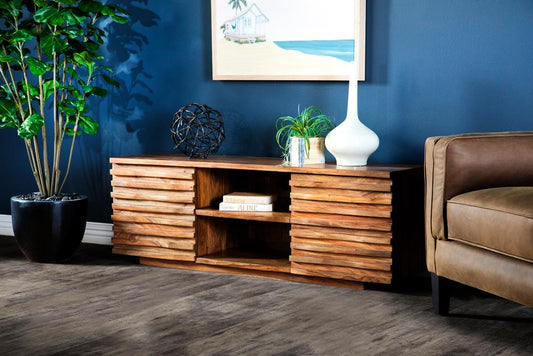TV CONSOLE 724262