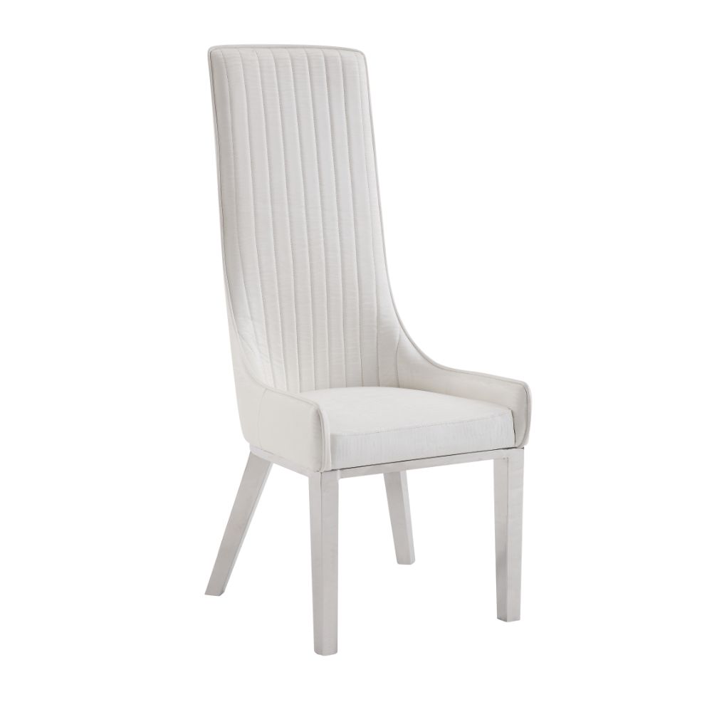 Gianna Dining Chair (2Pc)