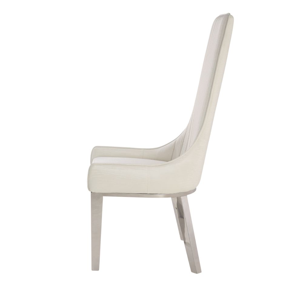 Gianna Dining Chair (2Pc)