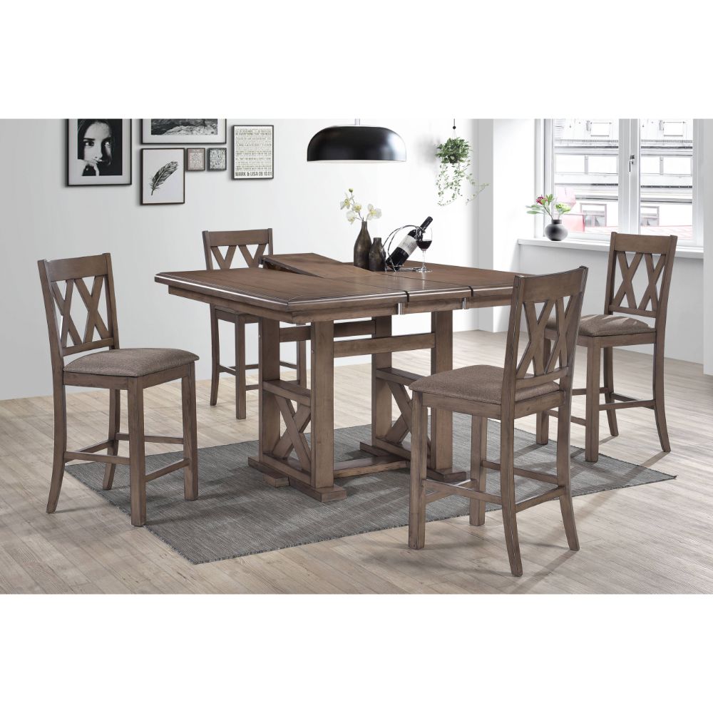 Scarlett Counter Height Table