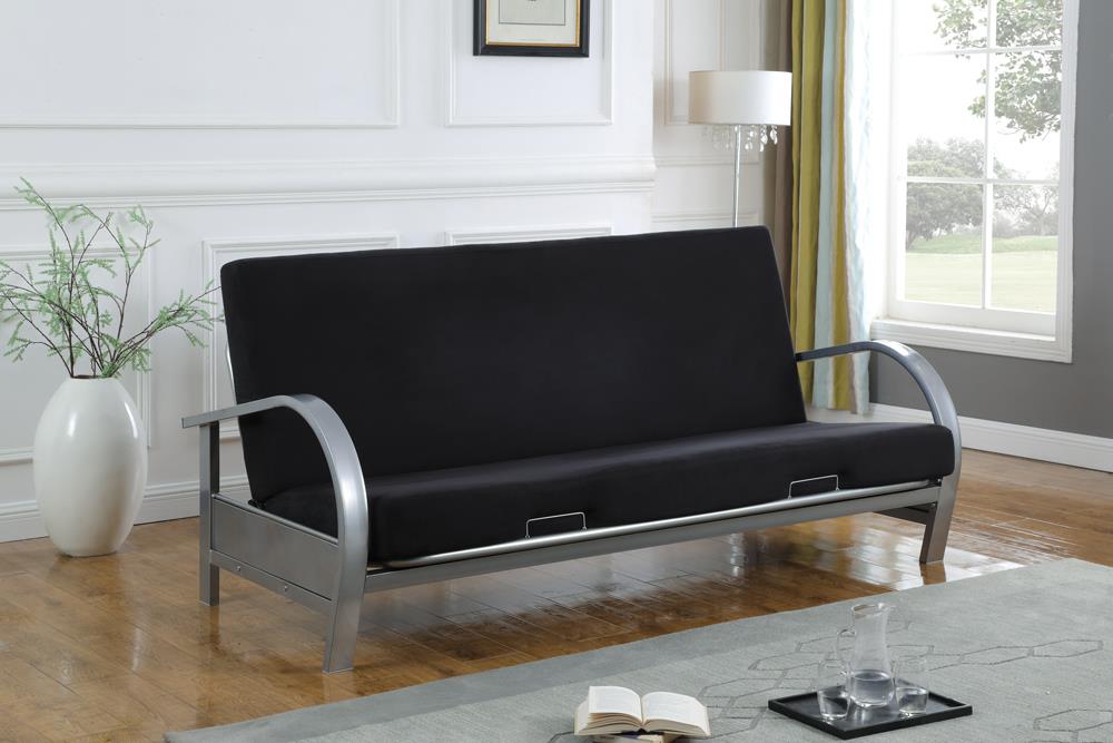 LIVING FUTON FRAME 7251