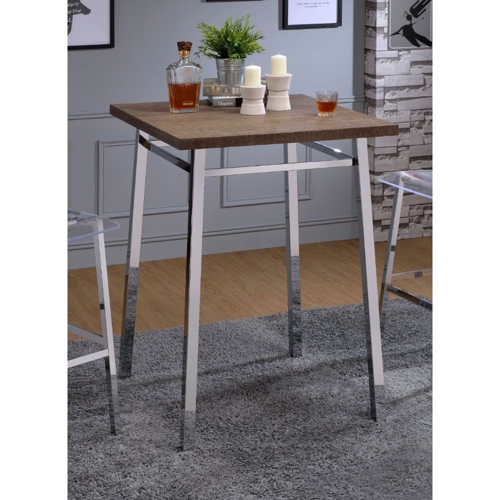 Nadie Bar Table