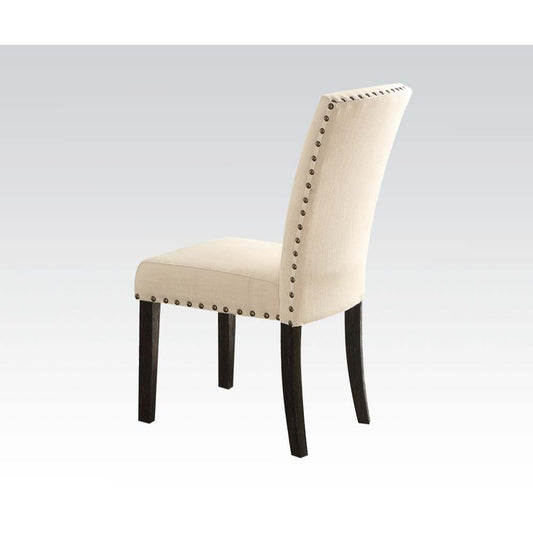 Nolan Side Chair (2Pc)