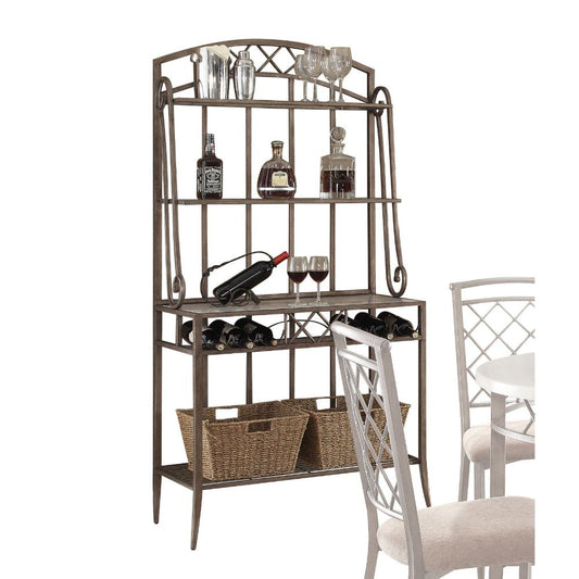 Aldric Storage