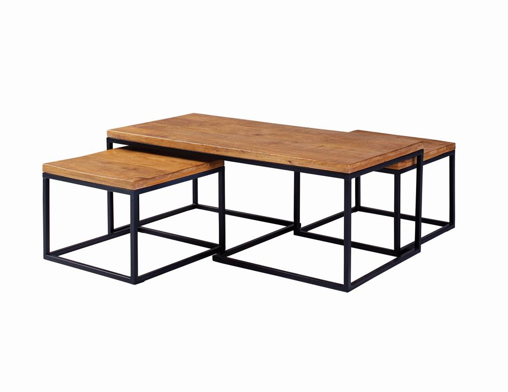 LIVING COFFEE TABLE 731193