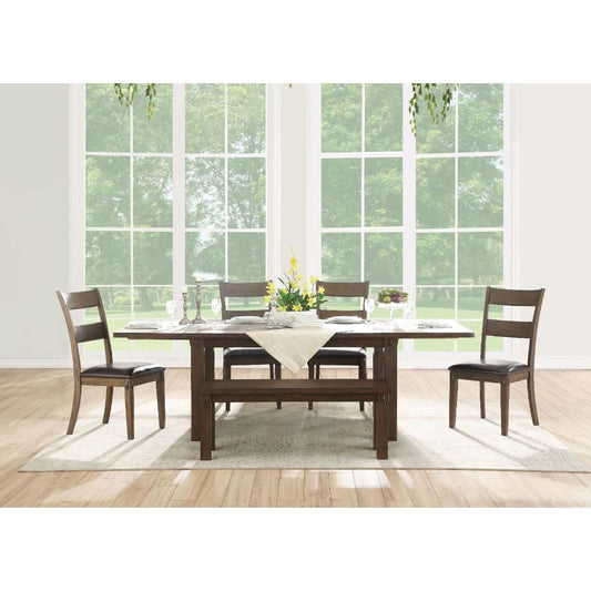 Nabirye Dining Table