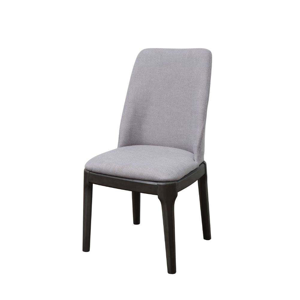 Madan Side Chair (2Pc)