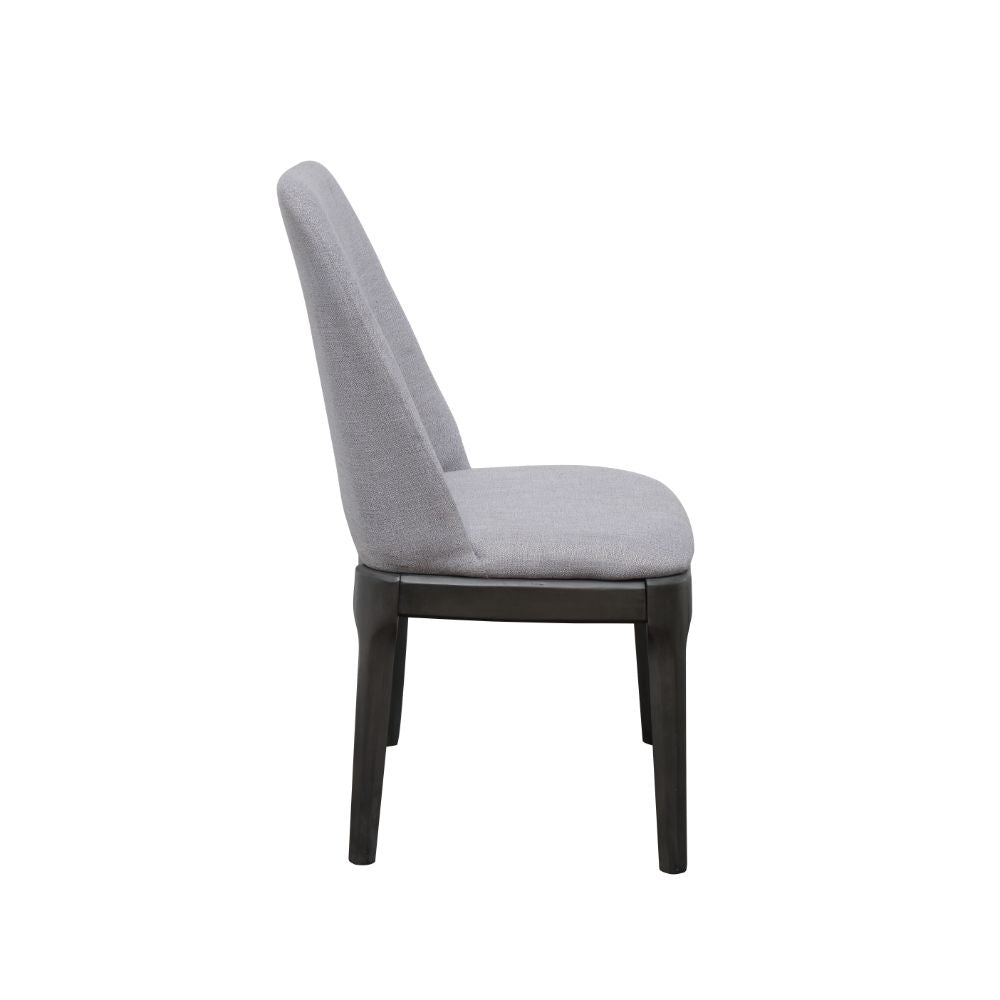 Madan Side Chair (2Pc)