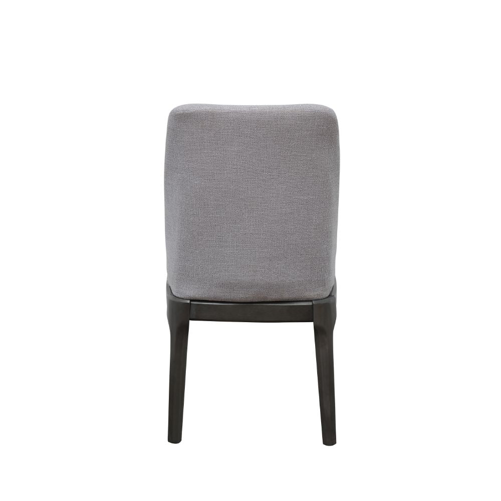 Madan Side Chair (2Pc)