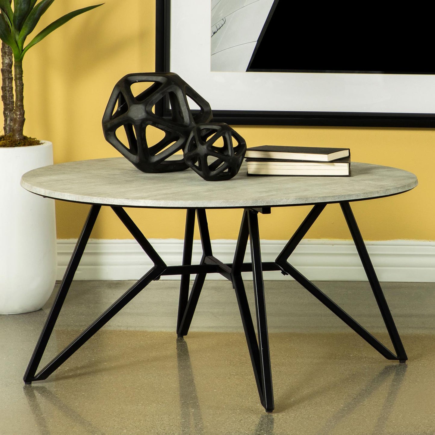 COFFEE TABLE 736178