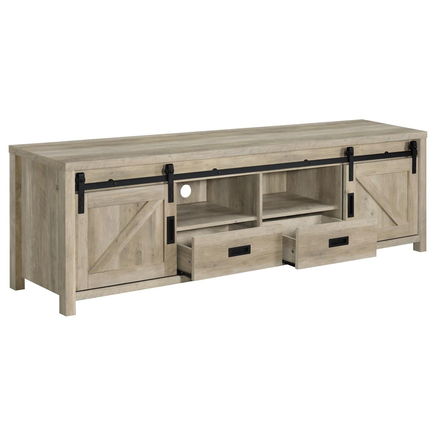 TV CONSOLE 736263