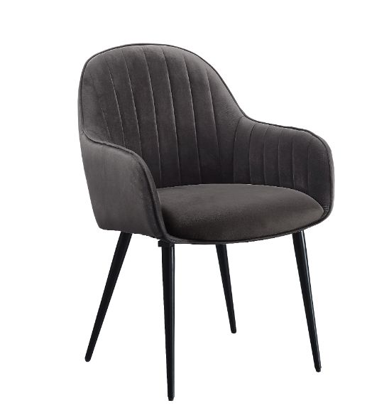 Caspian Side Chair (2Pc)