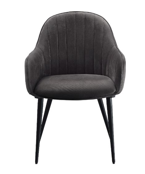 Caspian Side Chair (2Pc)