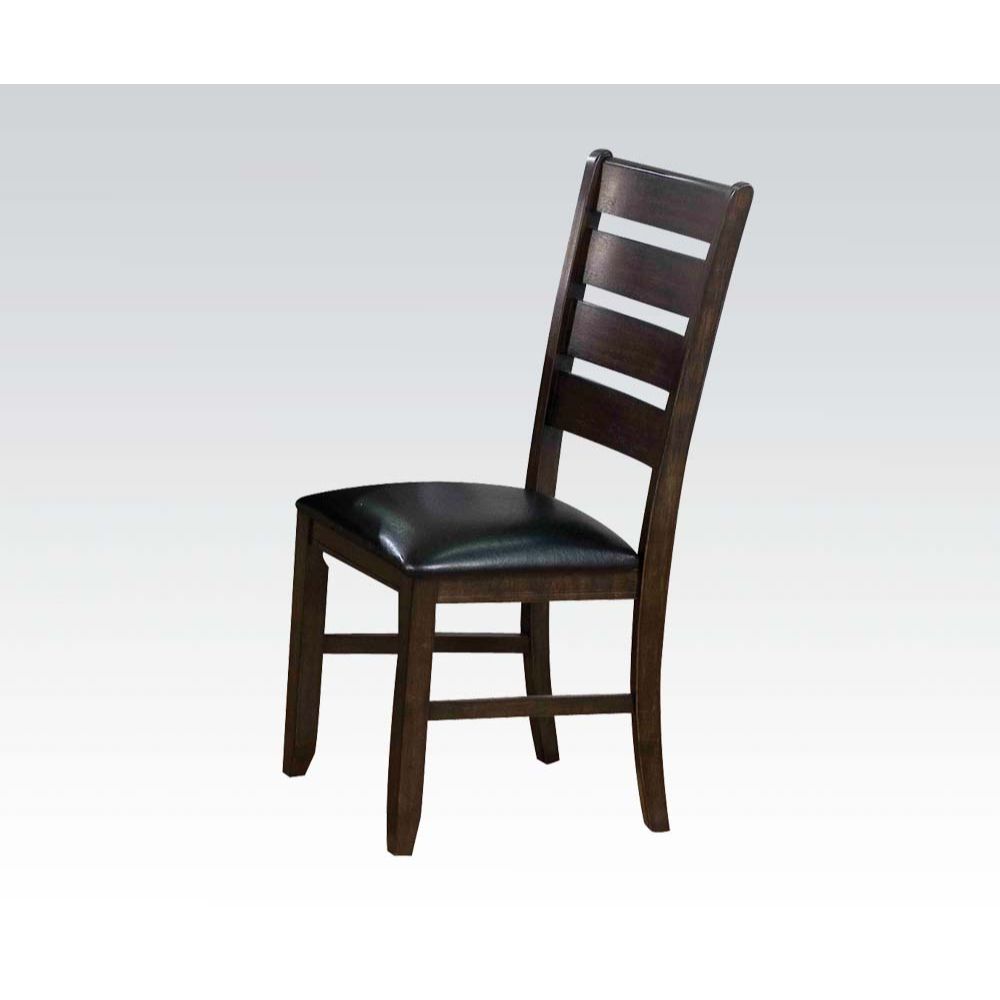 Urbana Side Chair (2Pc)