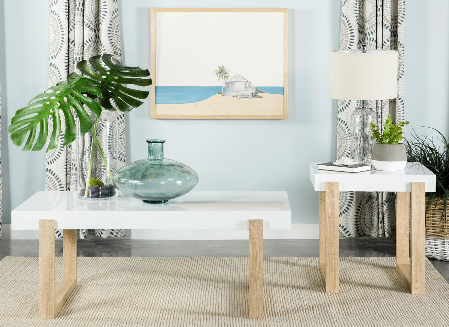 COFFEE TABLE 753398