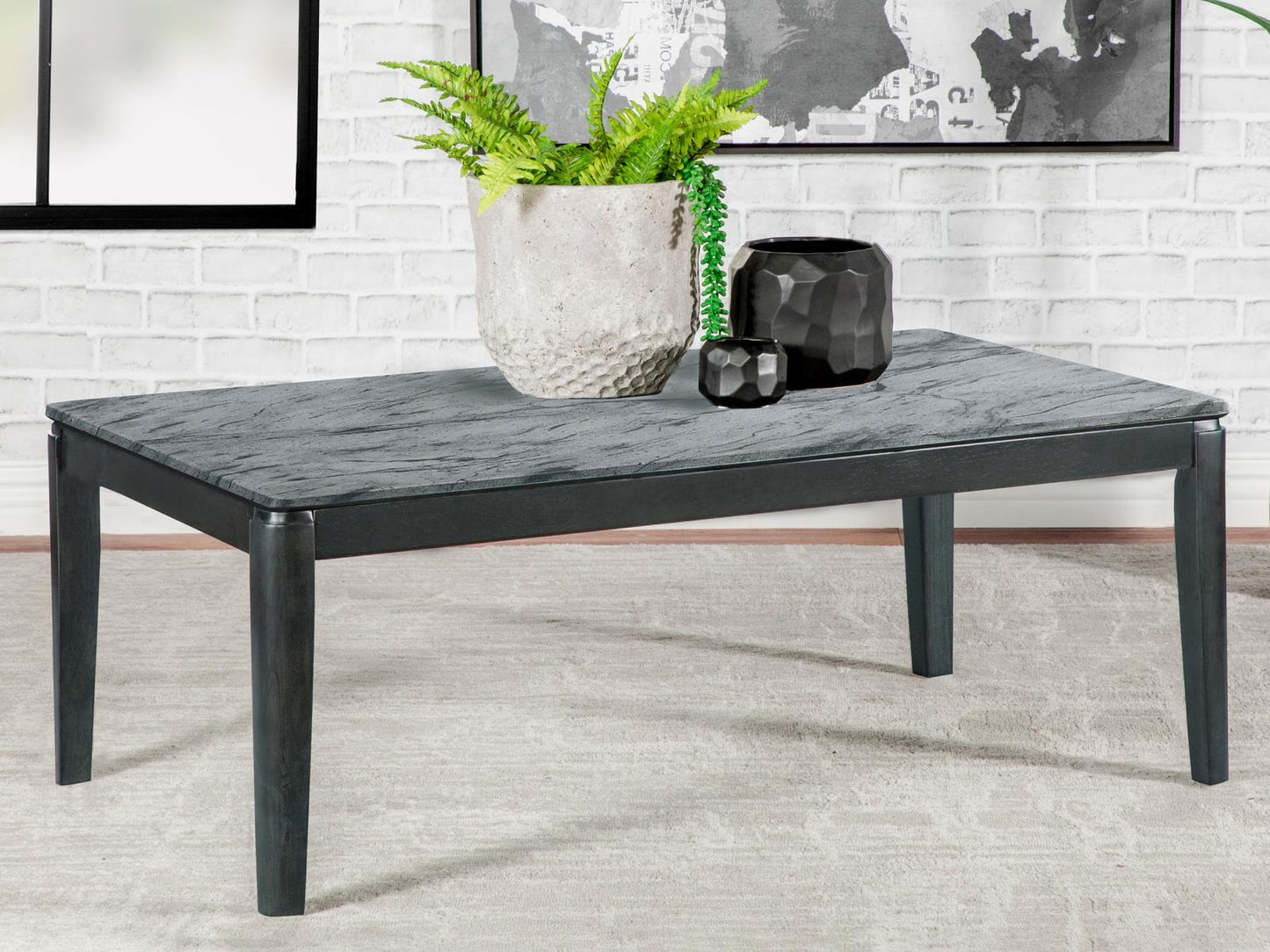 COFFEE TABLE 753518