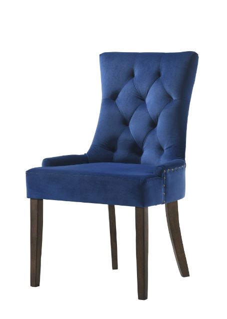 Farren Side Chair (2Pc)