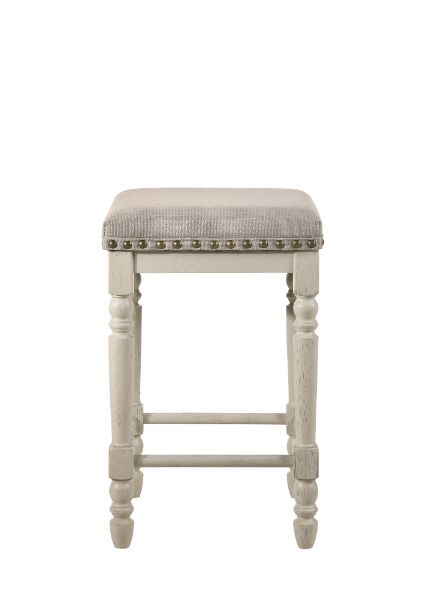 Tasnim Stool (2Pc)