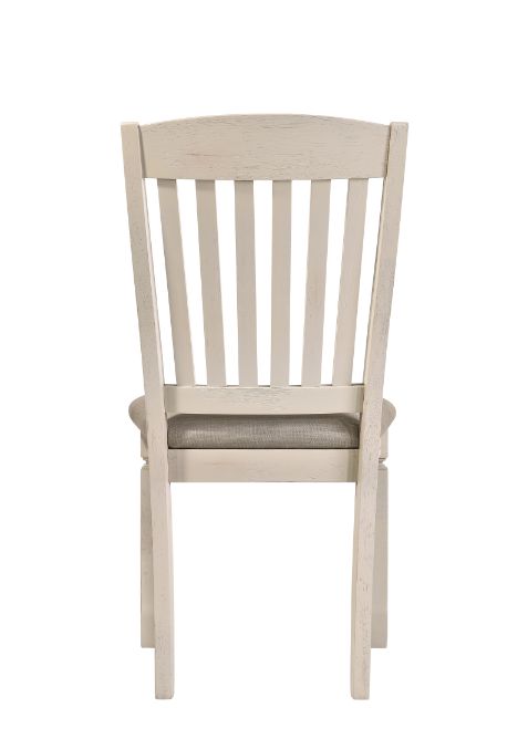 Fedele Side Chair (2Pc)