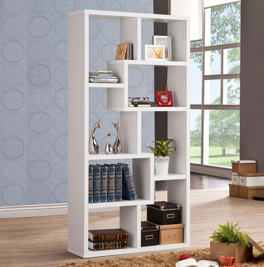 THEO BOOKCASE 800136