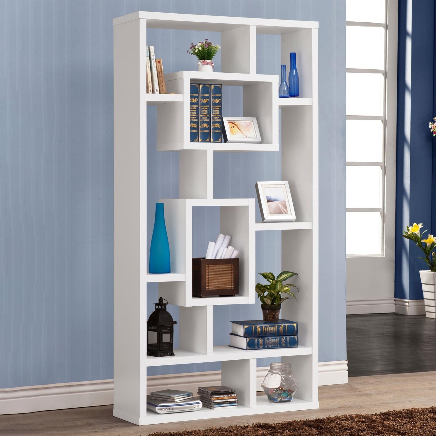 HOWIE BOOKCASE 800157