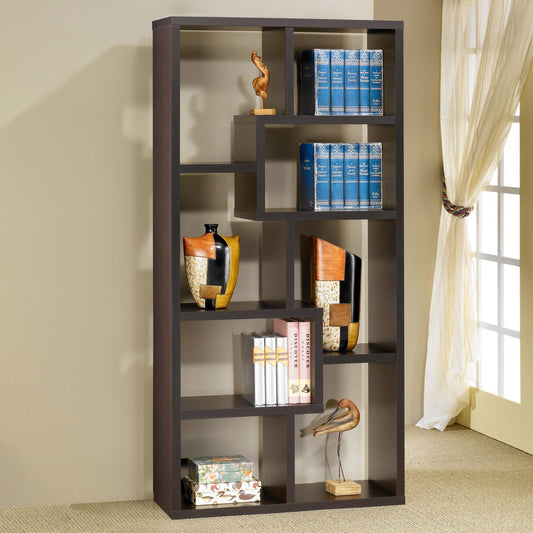 THEO BOOKCASE 800264