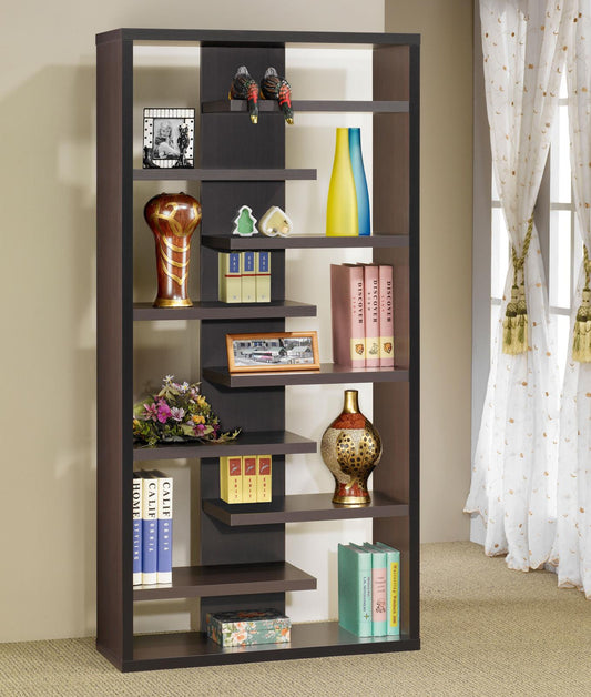 BOOKCASE 800265
