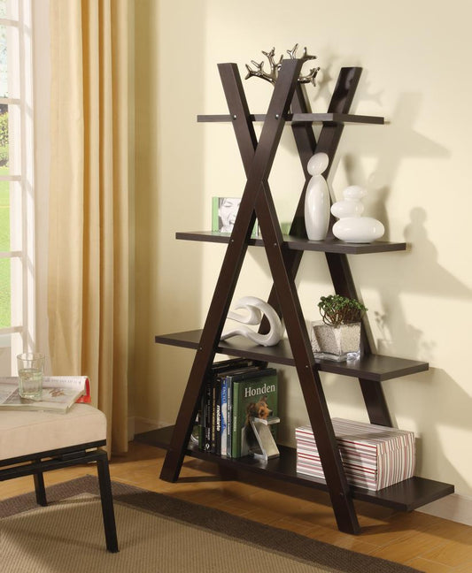 BOOKCASE 800267