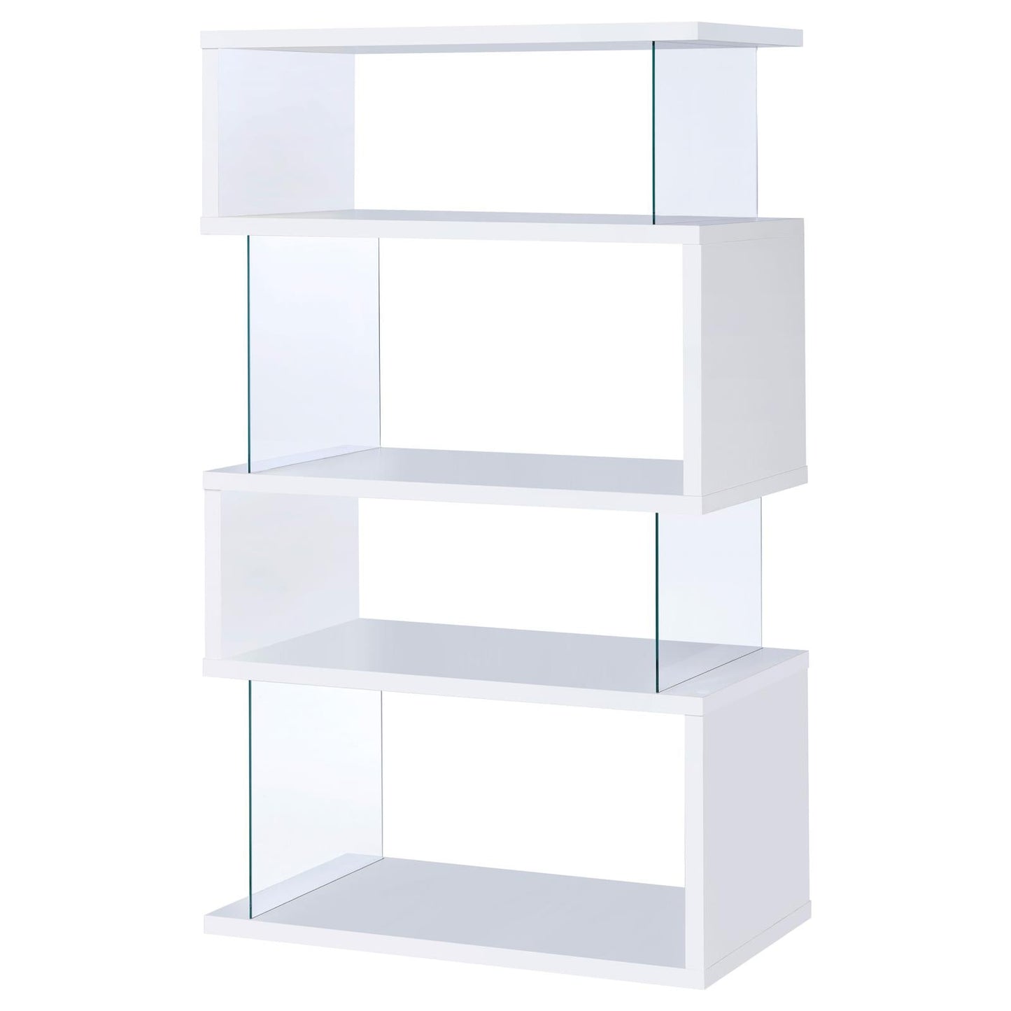 EMELLE BOOKCASE 800300
