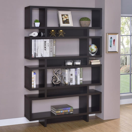 REID BOOKCASE 800307