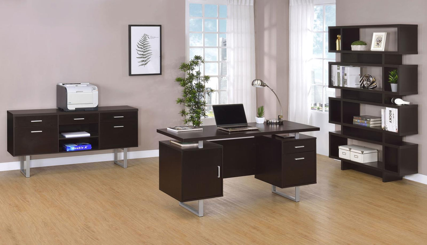 REID BOOKCASE 800307